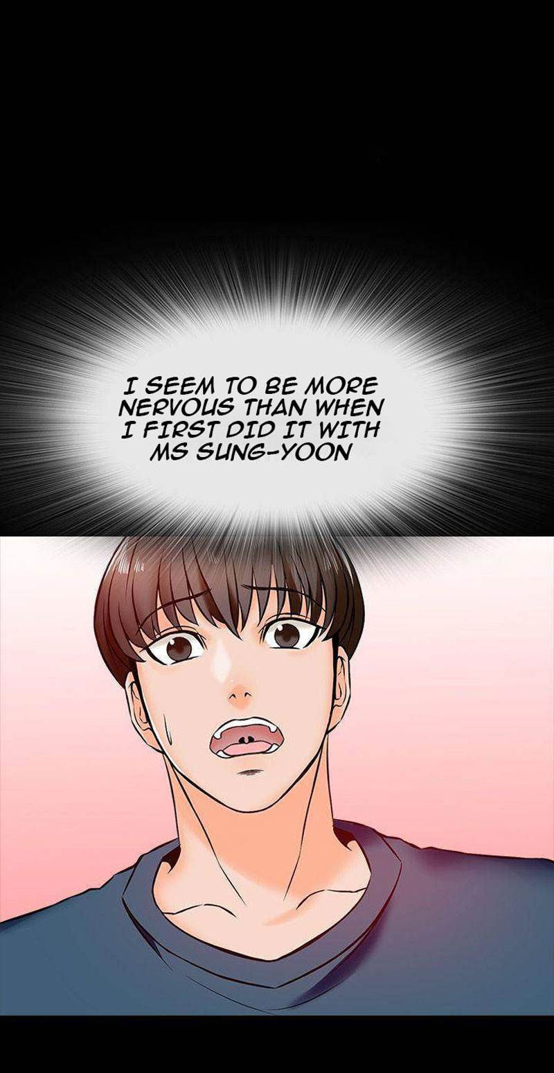 A Tutor Chapter 15 Page 73