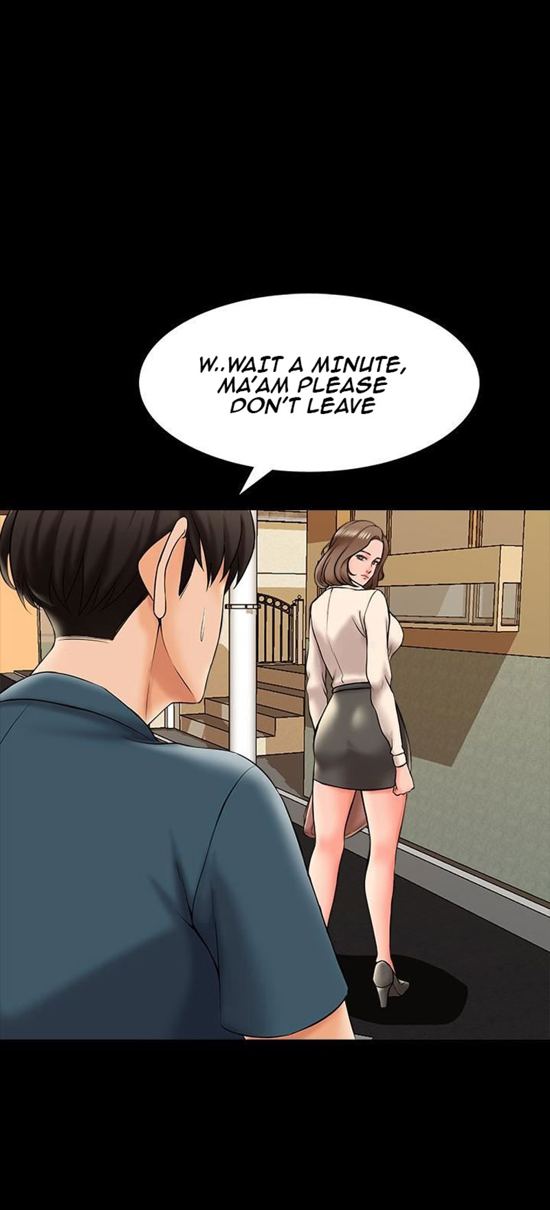 A Tutor Chapter 18 Page 100