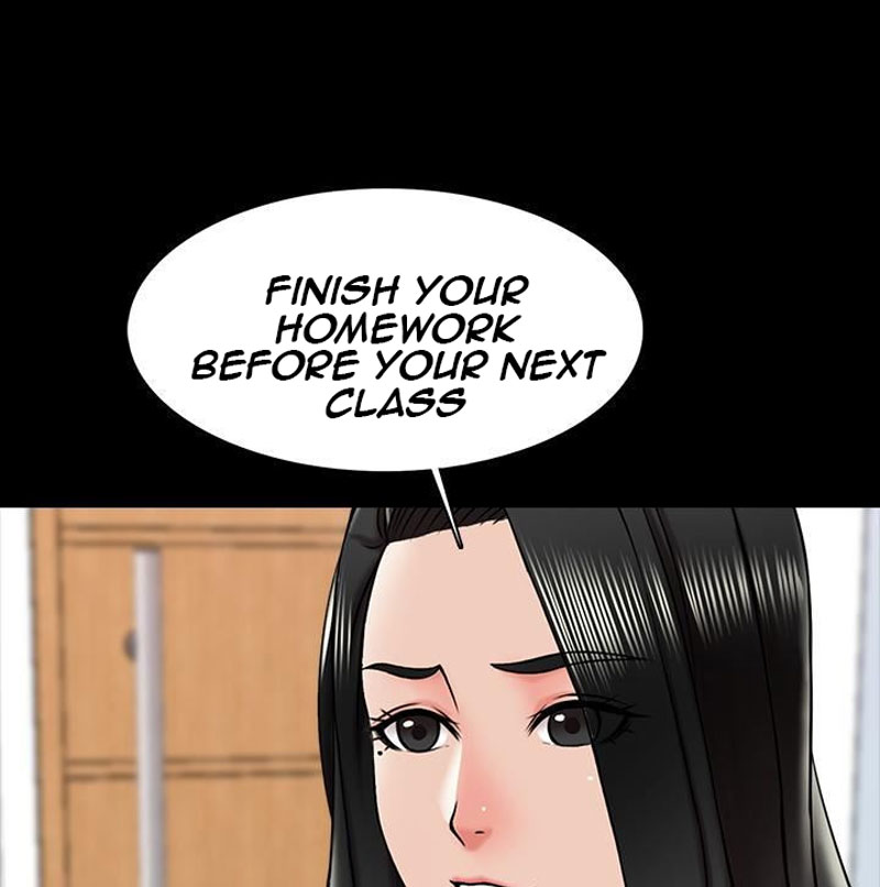 A Tutor Chapter 18 Page 11