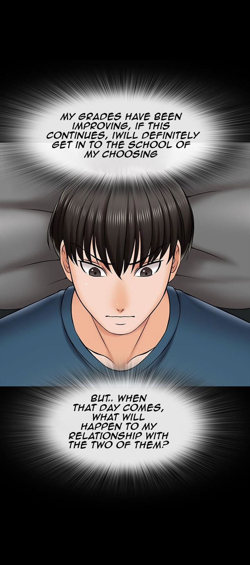 A Tutor Chapter 18 Page 34