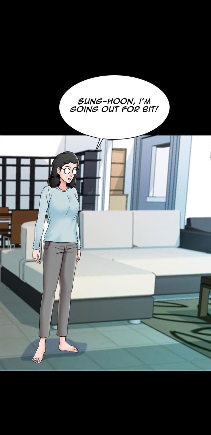 A Tutor Chapter 18 Page 39