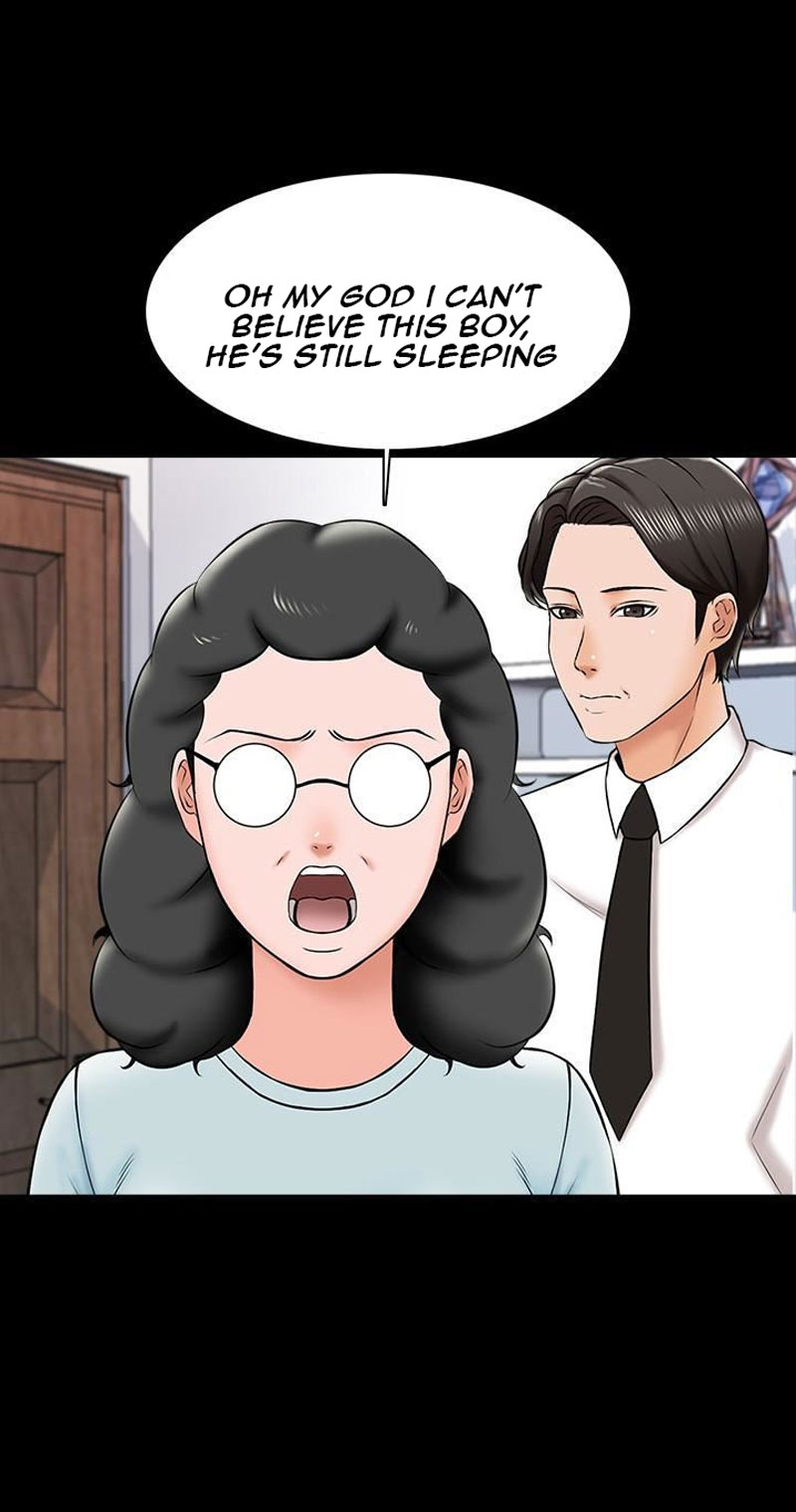 A Tutor Chapter 18 Page 45