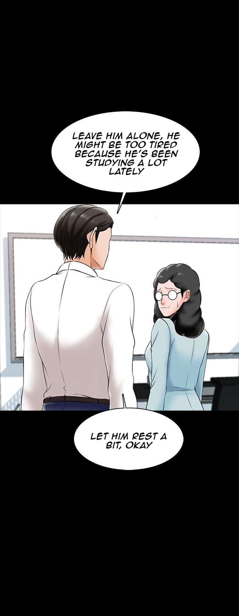A Tutor Chapter 18 Page 46