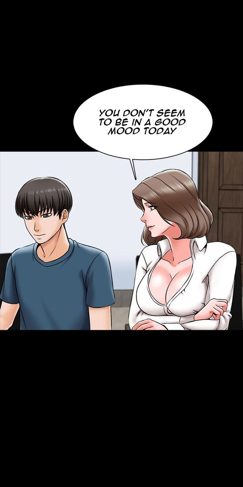 A Tutor Chapter 18 Page 55