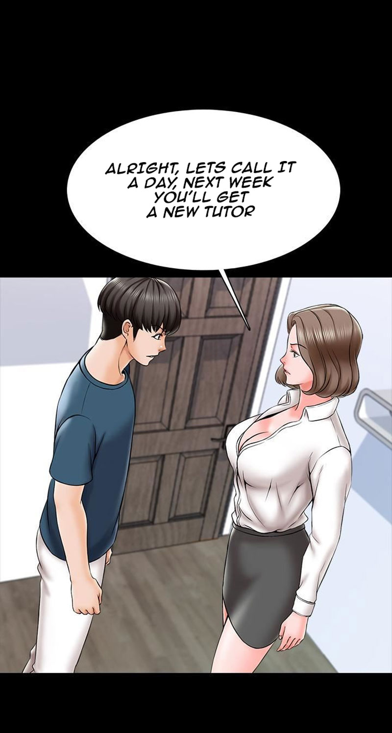 A Tutor Chapter 18 Page 89