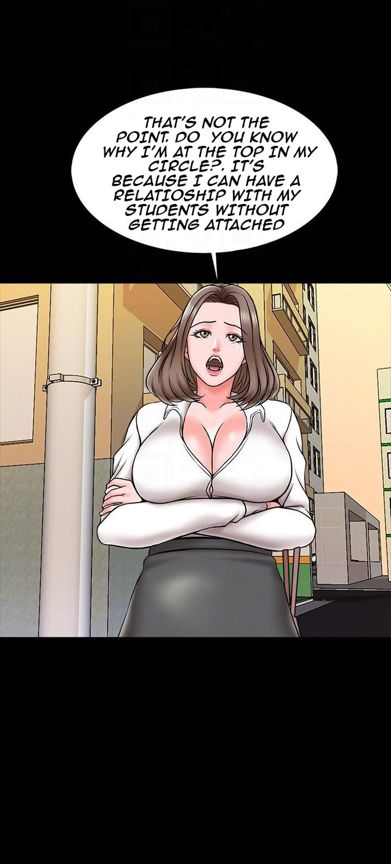 A Tutor Chapter 19 Page 18