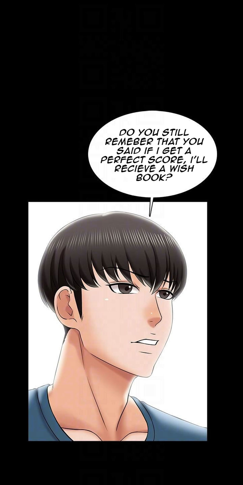 A Tutor Chapter 19 Page 27