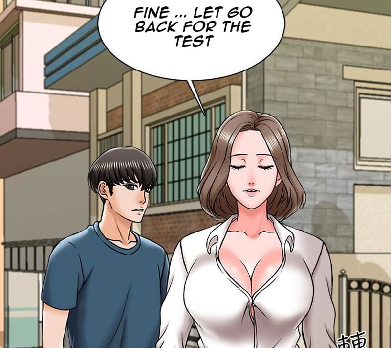A Tutor Chapter 19 Page 51