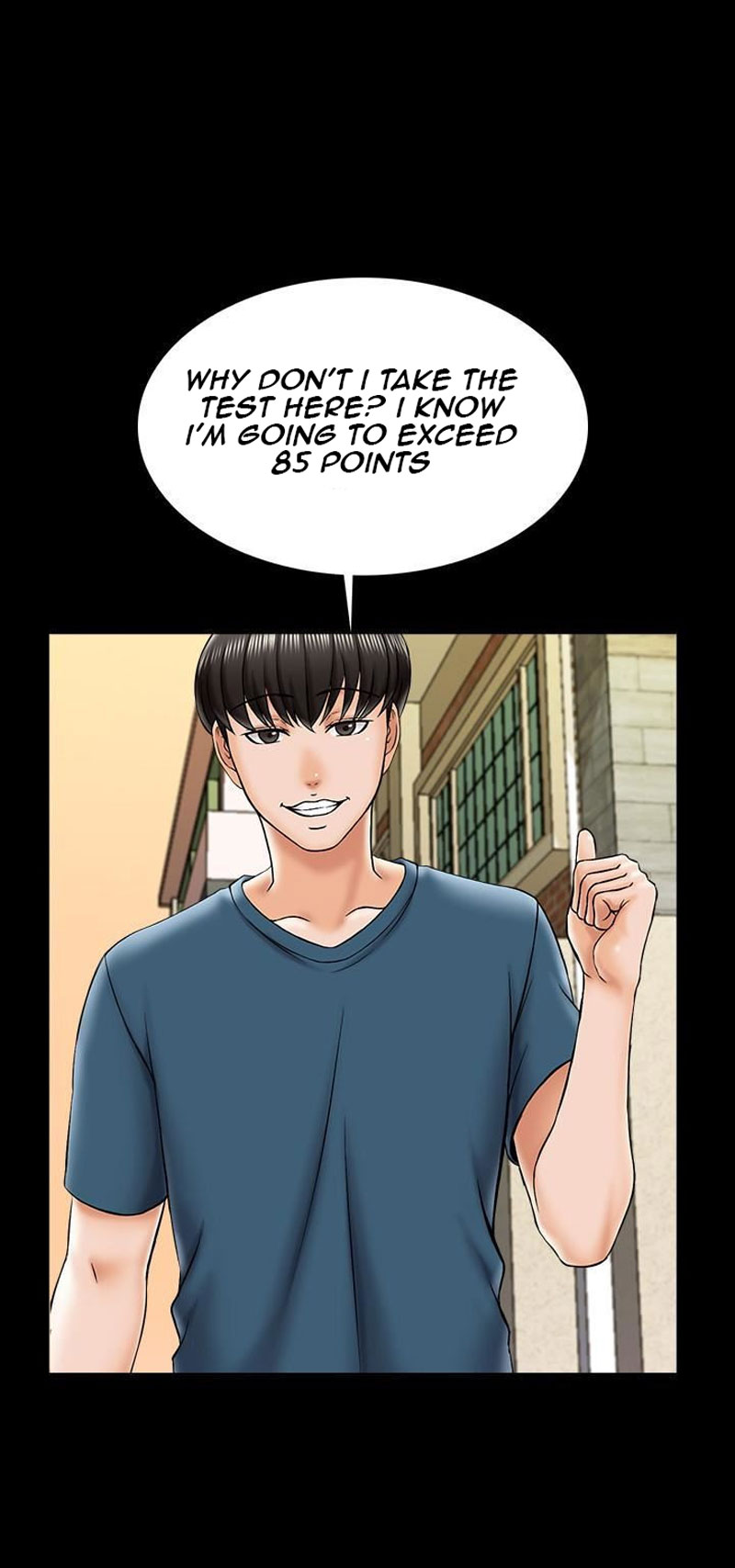 A Tutor Chapter 19 Page 56
