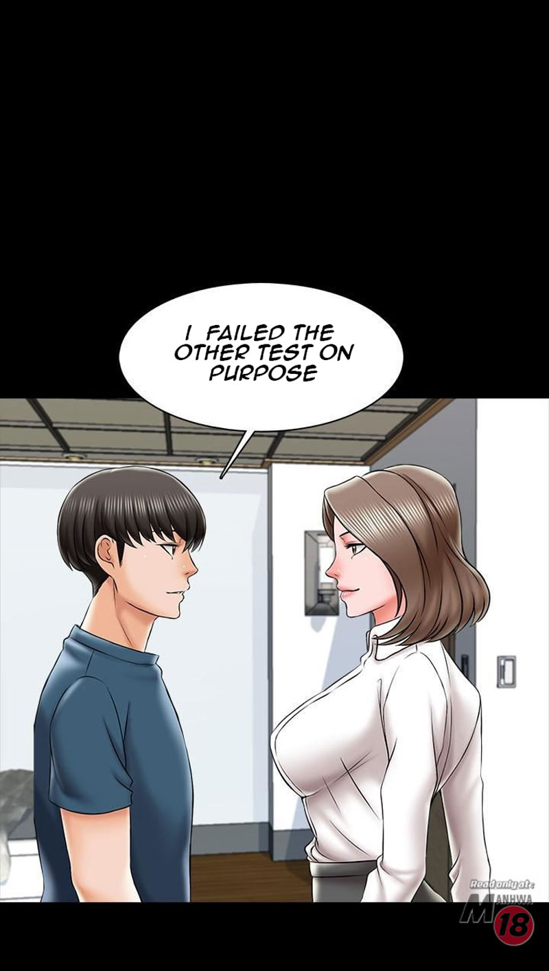 A Tutor Chapter 20 Page 1