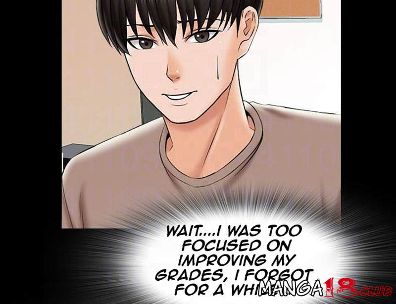 A Tutor Chapter 22 Page 54