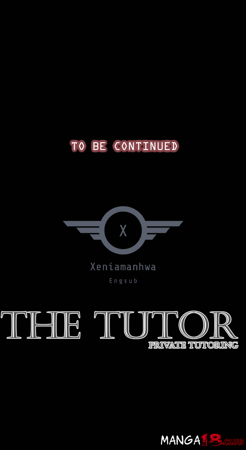 A Tutor Chapter 22 Page 6