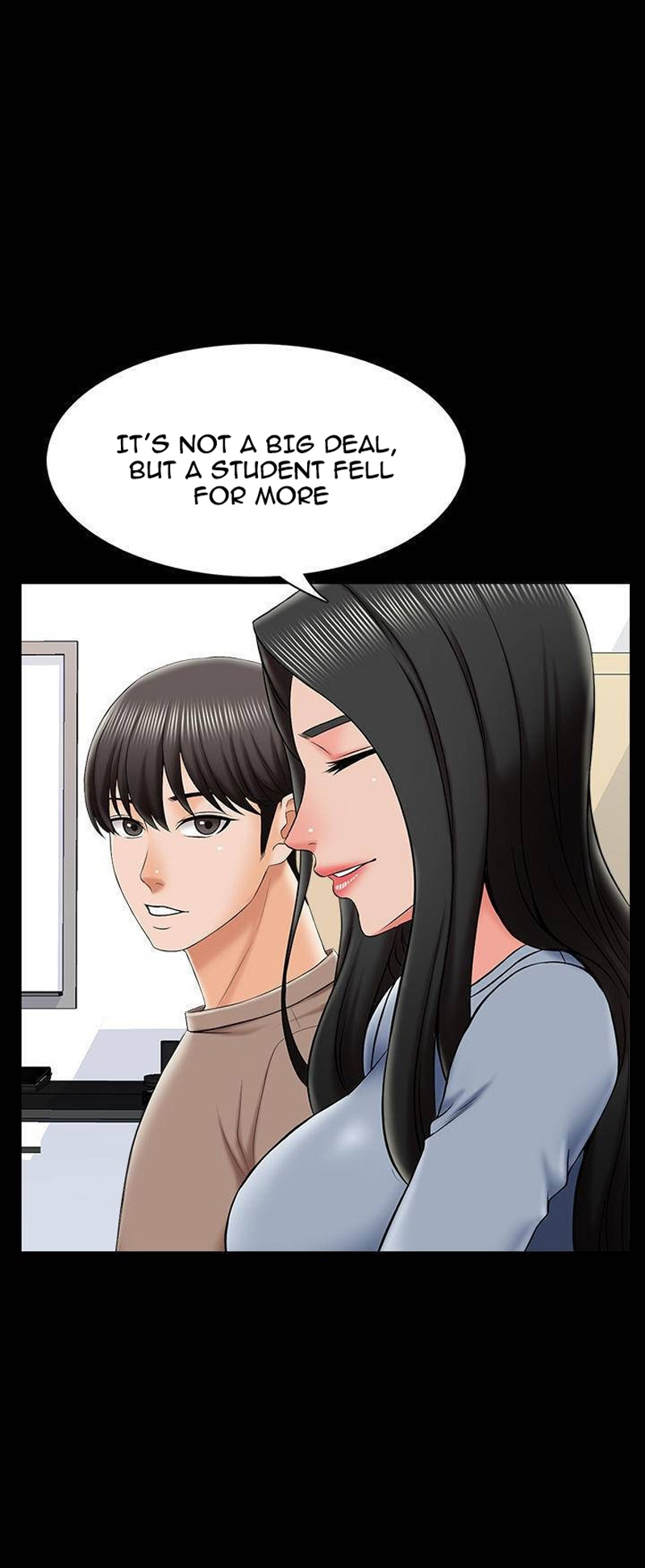 A Tutor Chapter 24 Page 29