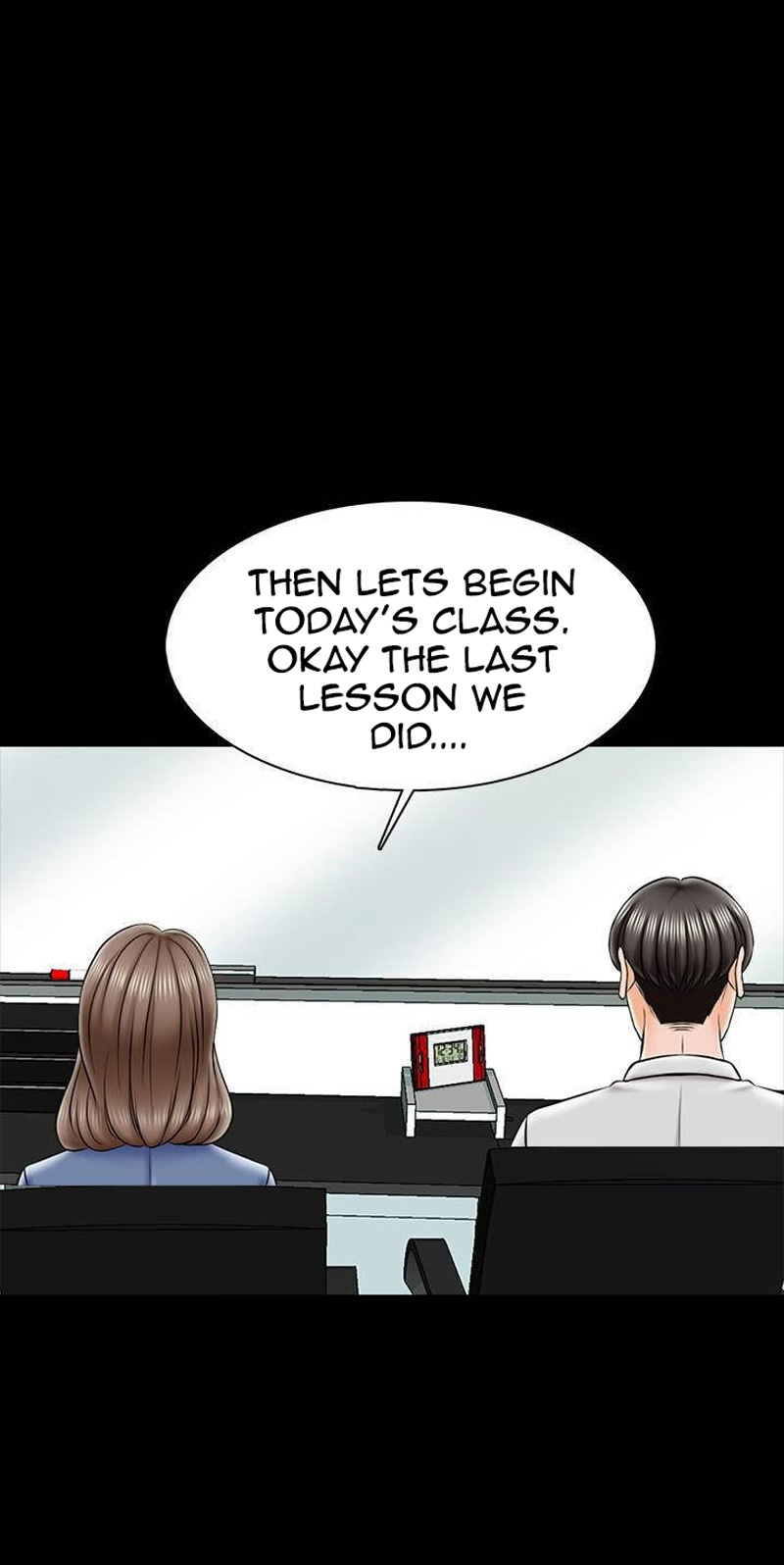 A Tutor Chapter 24 Page 70