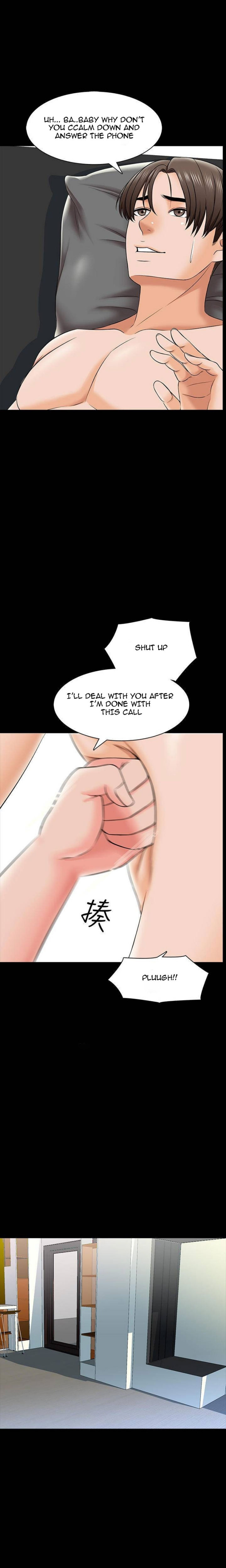 A Tutor Chapter 25 Page 18