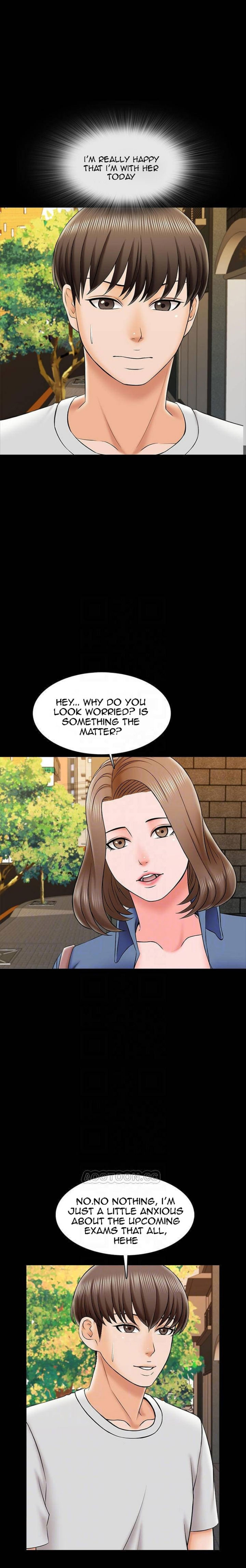 A Tutor Chapter 25 Page 4