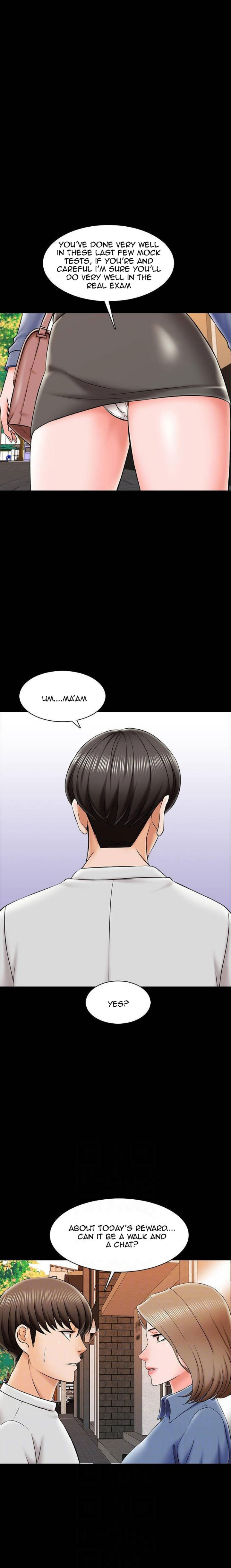 A Tutor Chapter 25 Page 5