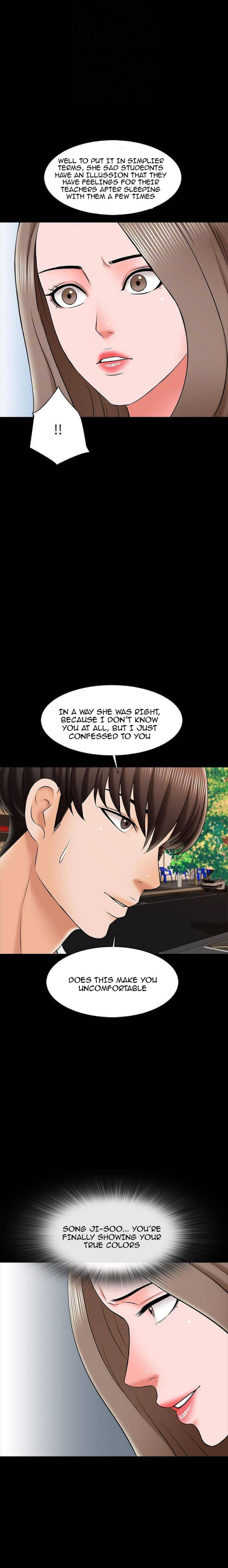 A Tutor Chapter 25 Page 9