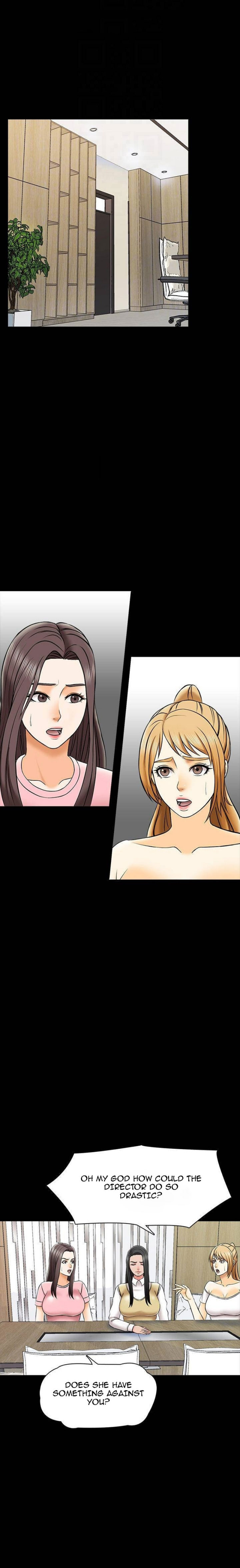 A Tutor Chapter 26 Page 10