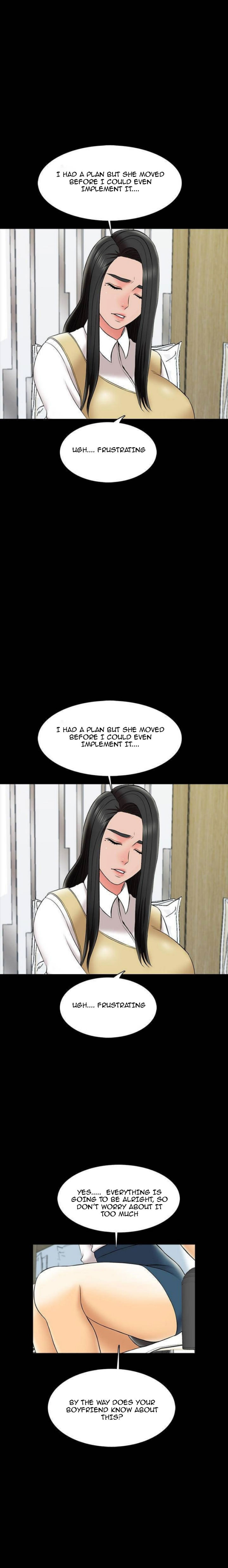 A Tutor Chapter 26 Page 11