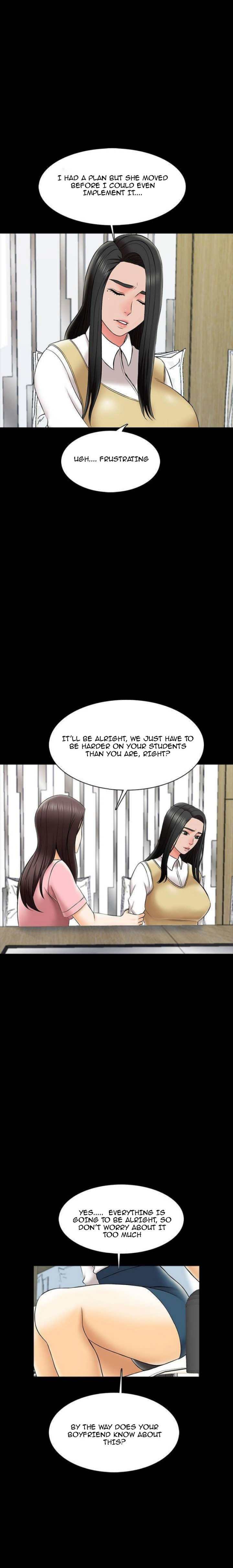 A Tutor Chapter 26 Page 12