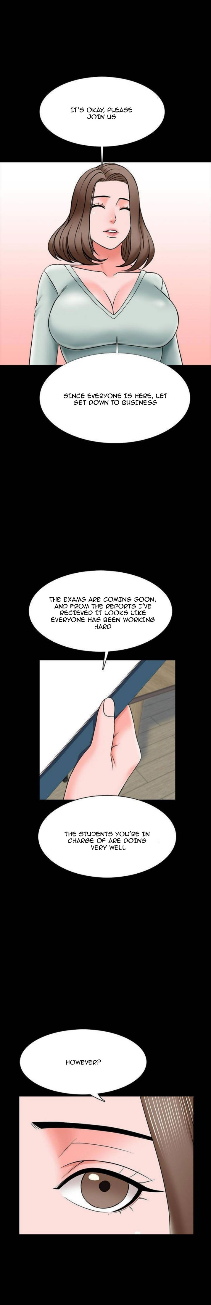 A Tutor Chapter 26 Page 16