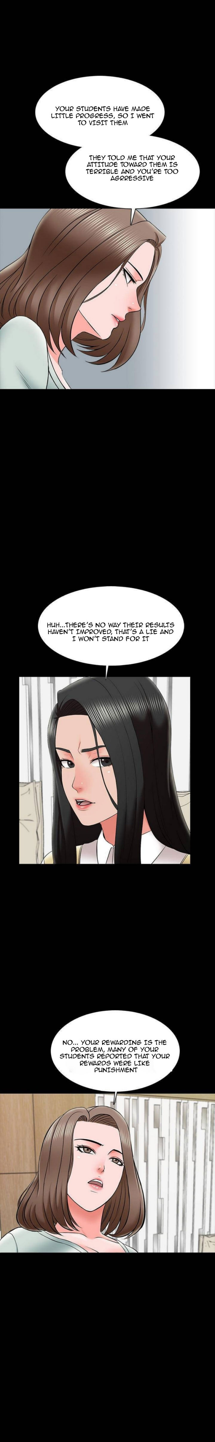 A Tutor Chapter 26 Page 18