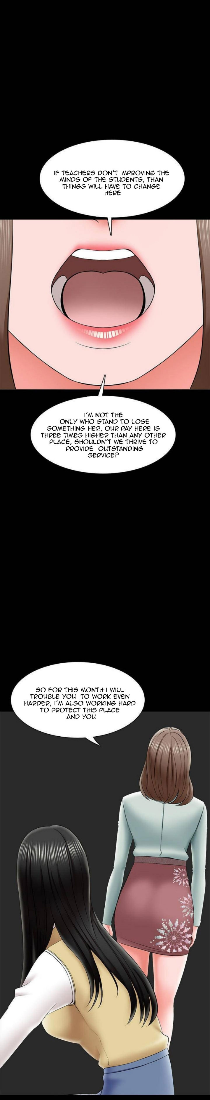 A Tutor Chapter 26 Page 21