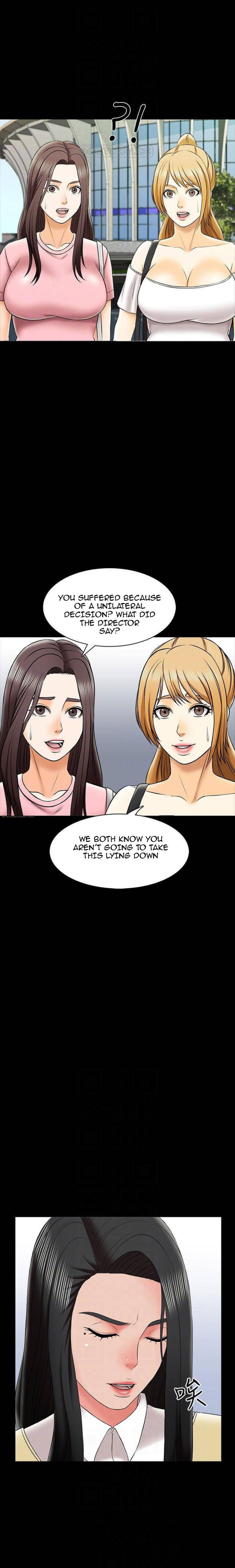A Tutor Chapter 26 Page 9