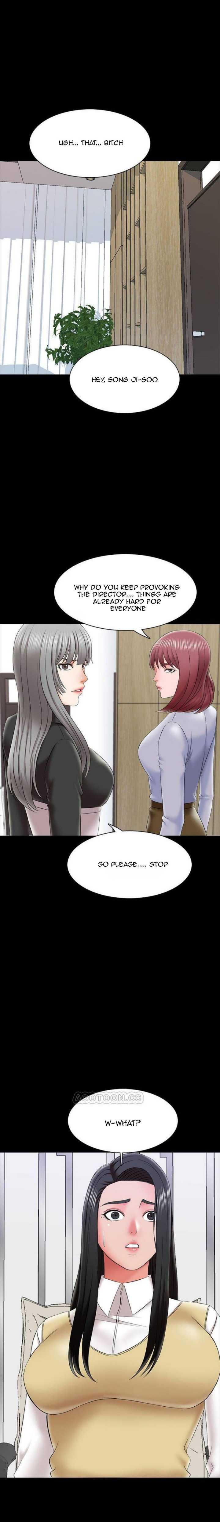 A Tutor Chapter 27 Page 1