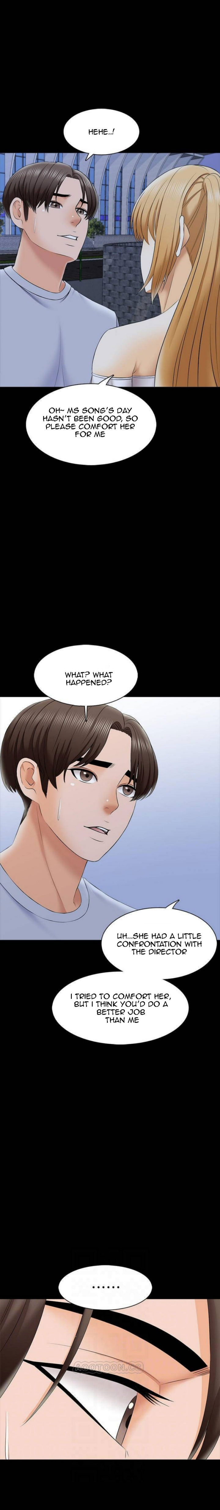 A Tutor Chapter 27 Page 9