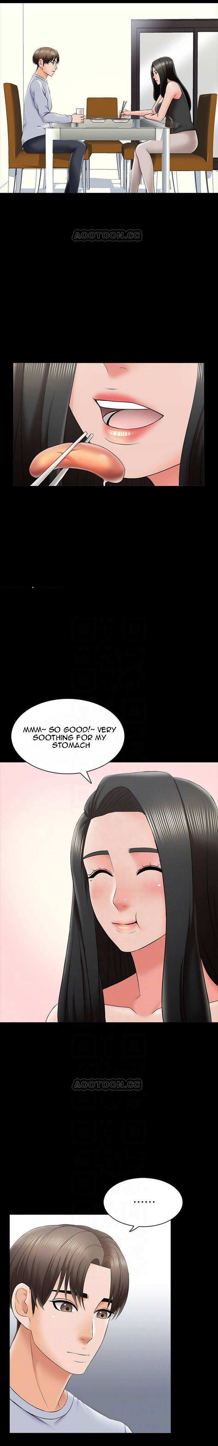A Tutor Chapter 28 Page 4