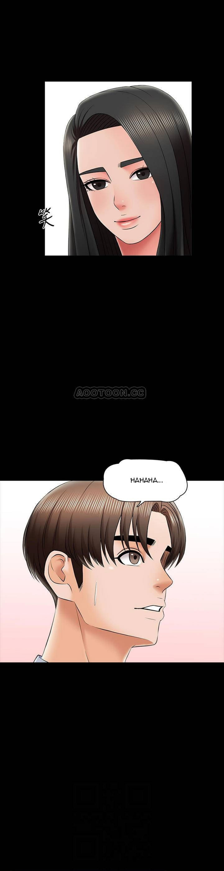 A Tutor Chapter 28 Page 8