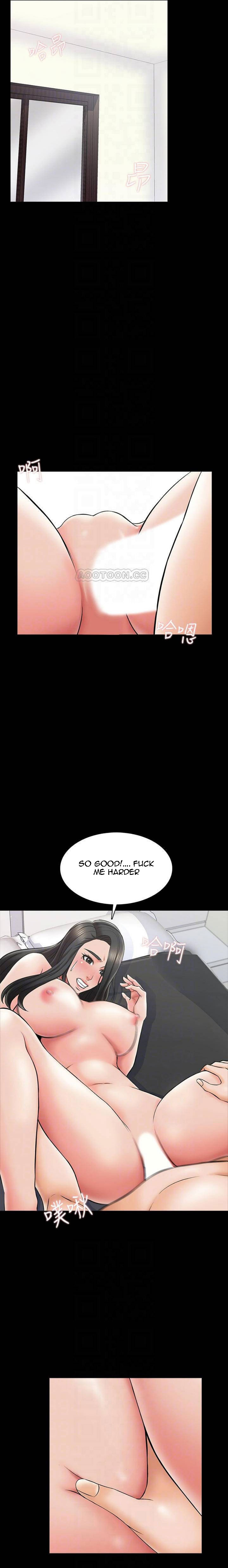 A Tutor Chapter 28 Page 9