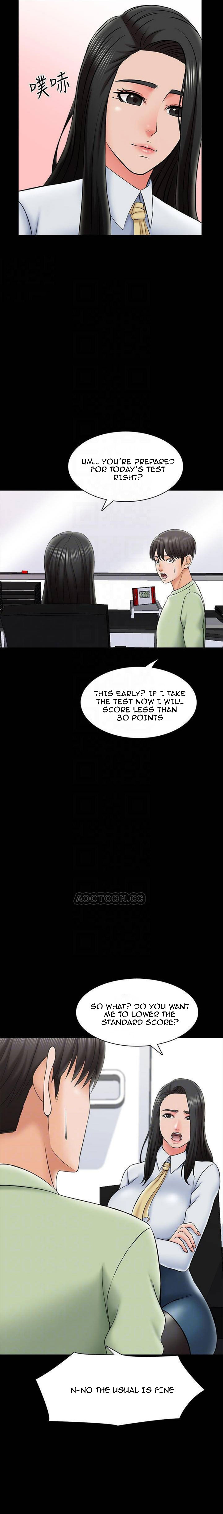 A Tutor Chapter 29 Page 10