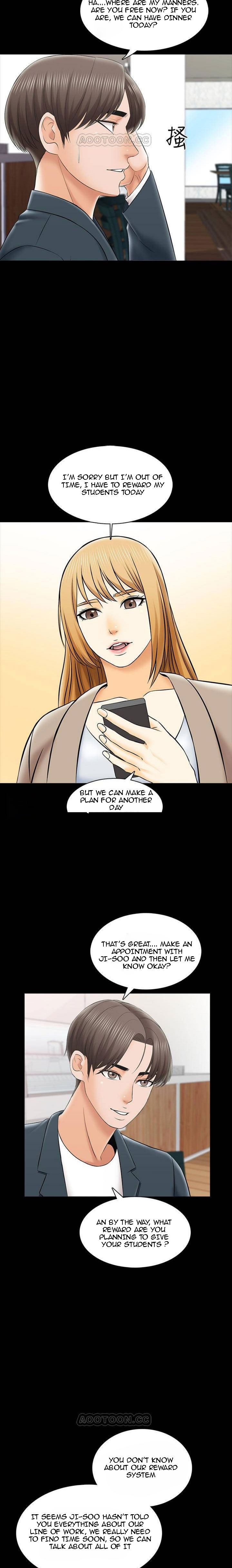 A Tutor Chapter 29 Page 19