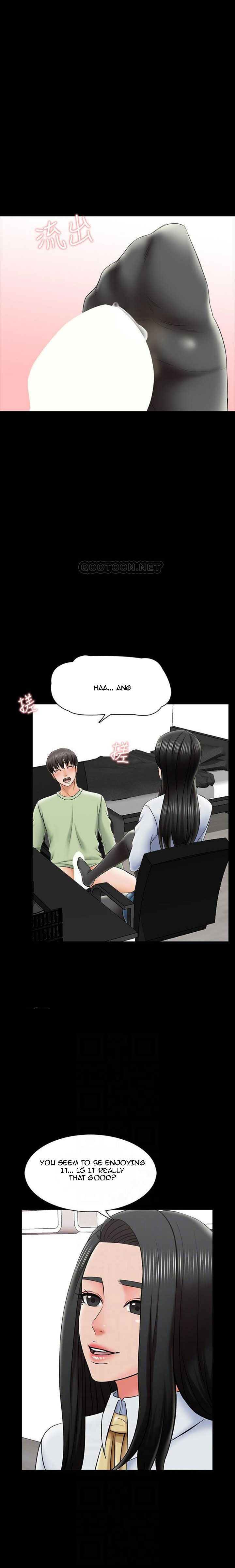 A Tutor Chapter 30 Page 6