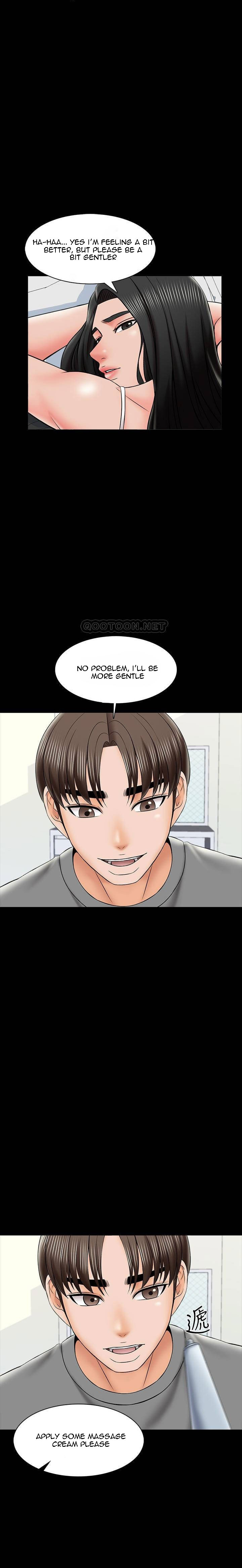 A Tutor Chapter 31 Page 19