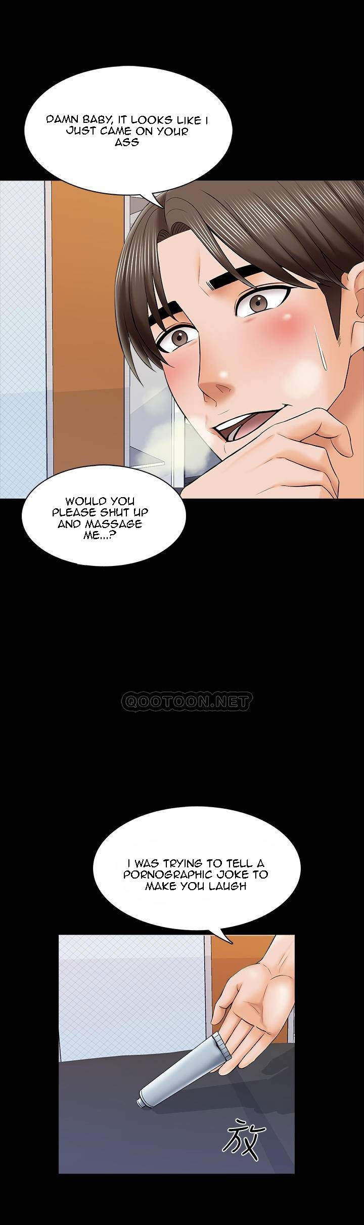 A Tutor Chapter 31 Page 22