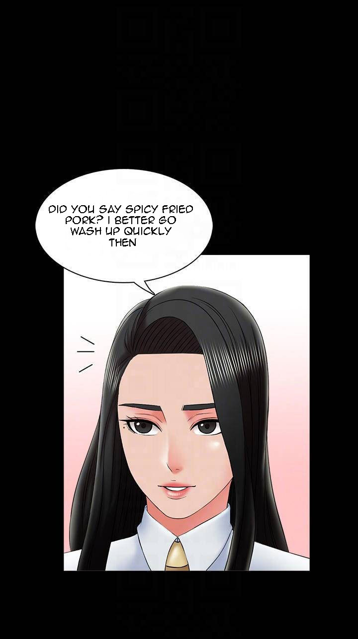A Tutor Chapter 31 Page 9
