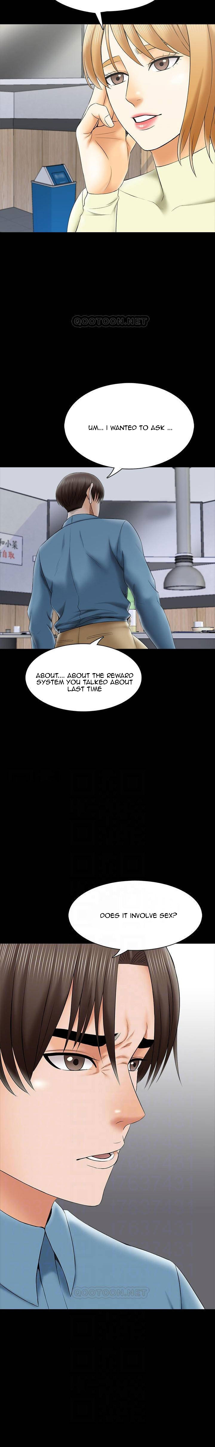A Tutor Chapter 32 Page 12