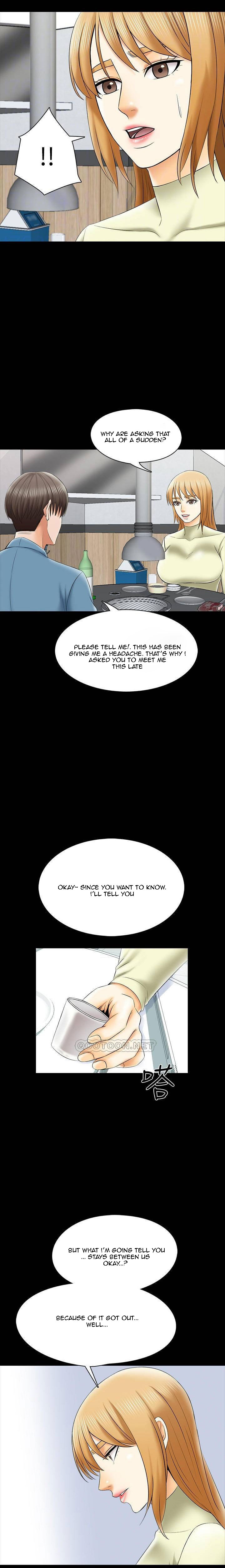 A Tutor Chapter 32 Page 13