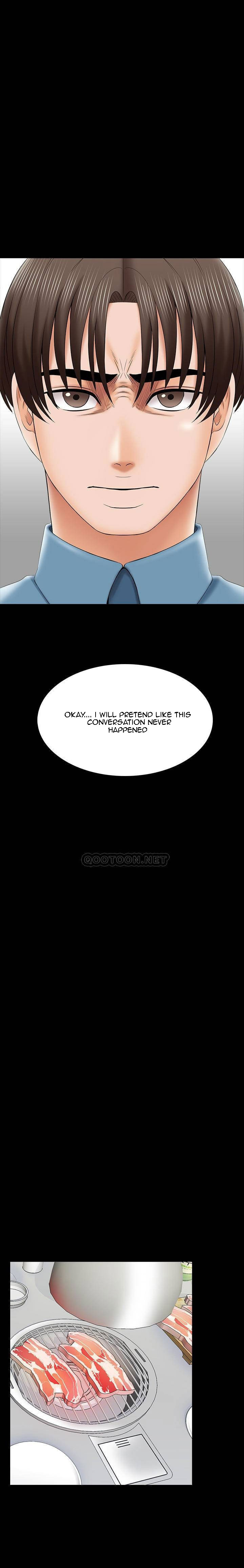 A Tutor Chapter 32 Page 14