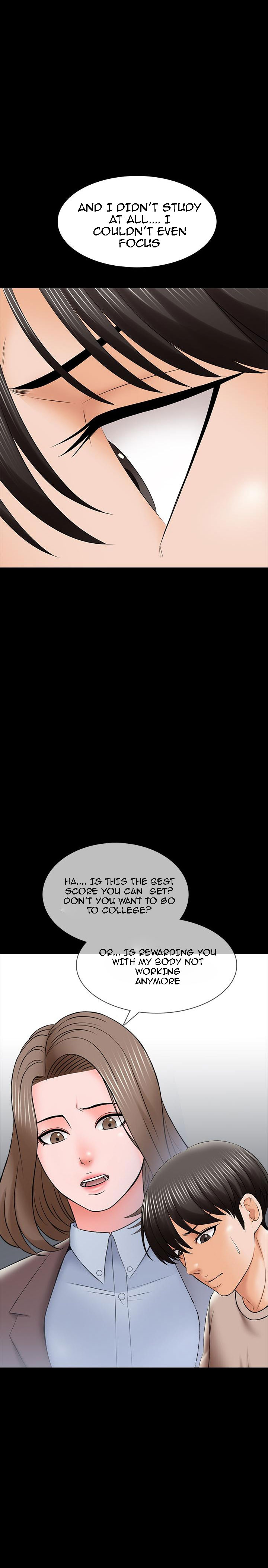 A Tutor Chapter 34 Page 20