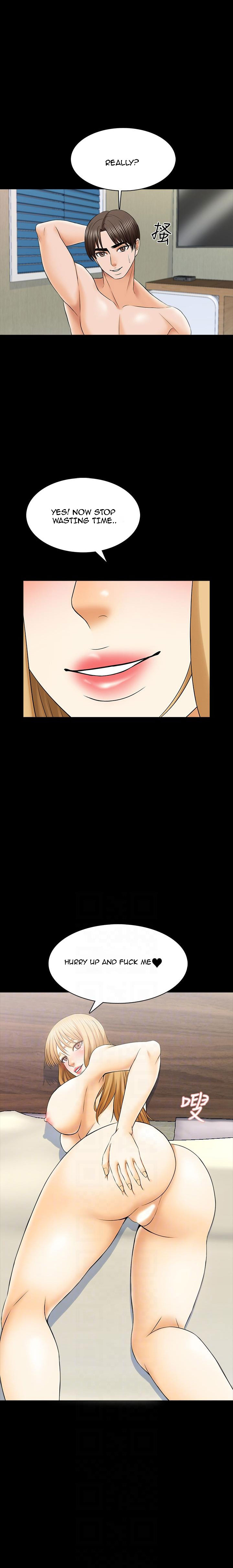 A Tutor Chapter 34 Page 6