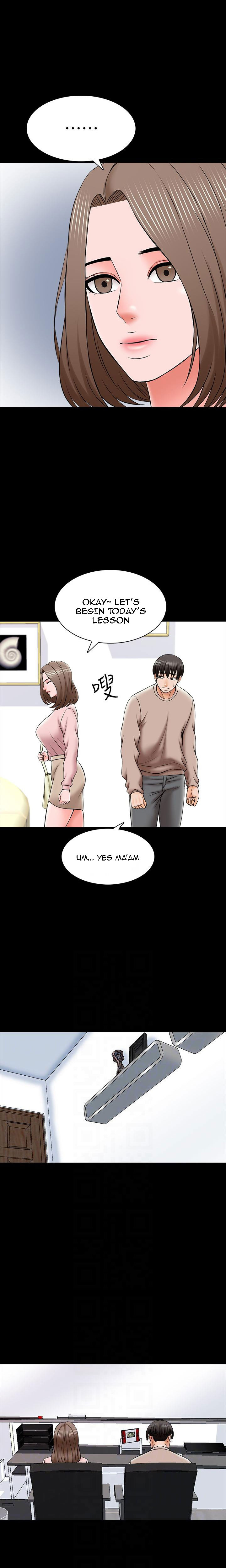 A Tutor Chapter 35 Page 6