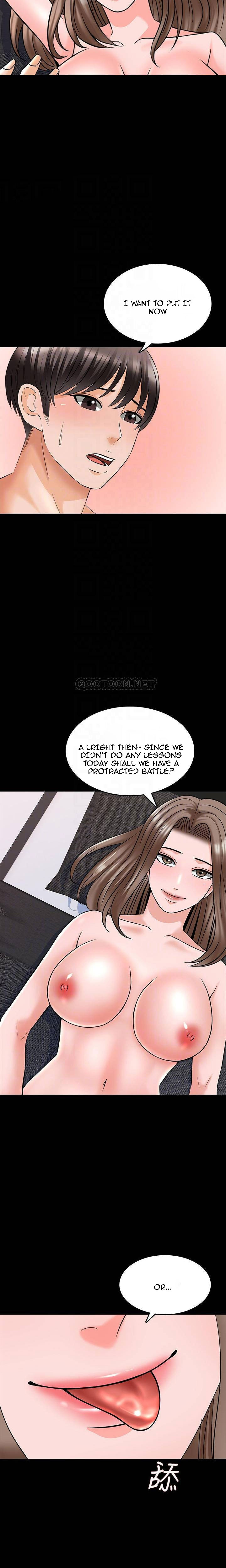A Tutor Chapter 36 Page 6