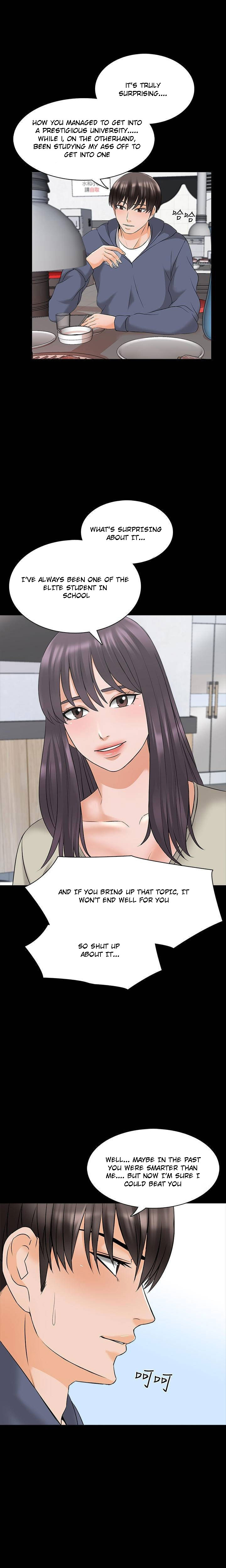 A Tutor Chapter 37 Page 14
