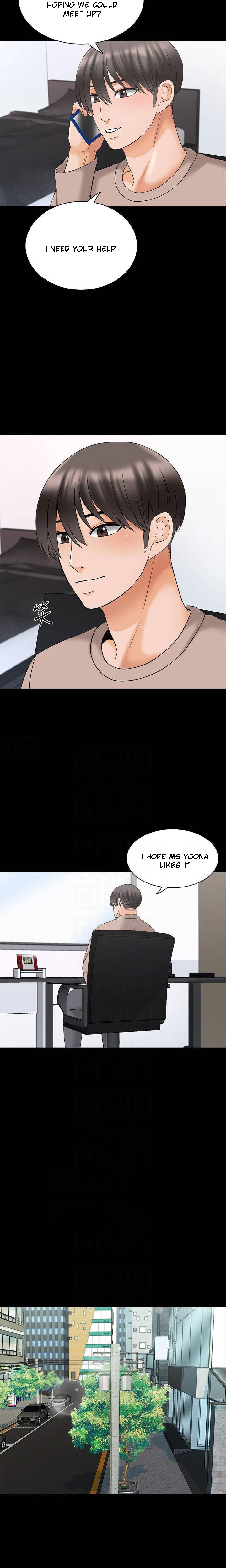 A Tutor Chapter 37 Page 6