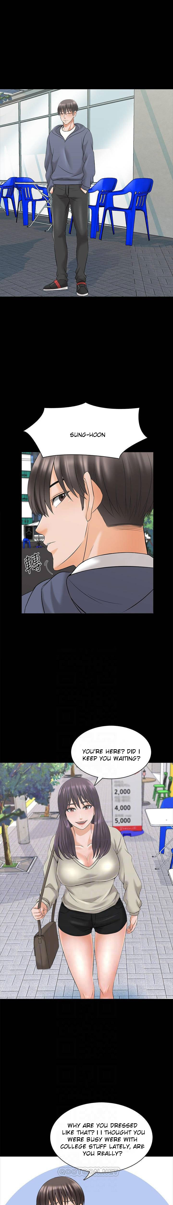 A Tutor Chapter 37 Page 7